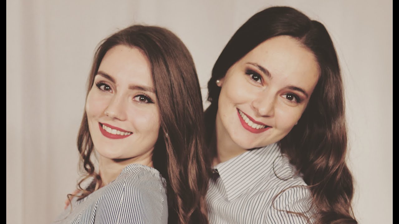 Hudba lásky - Monika Ližbetin- Prisahám (cover)