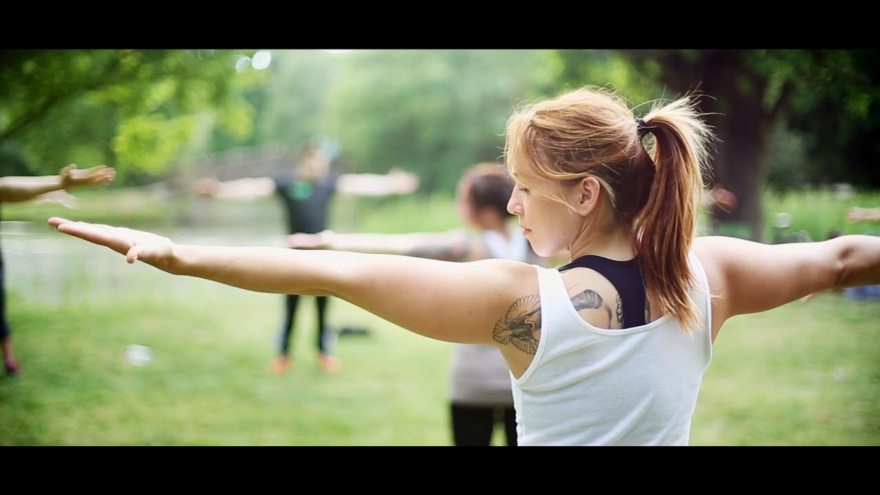 Du bist CityBootCamp!