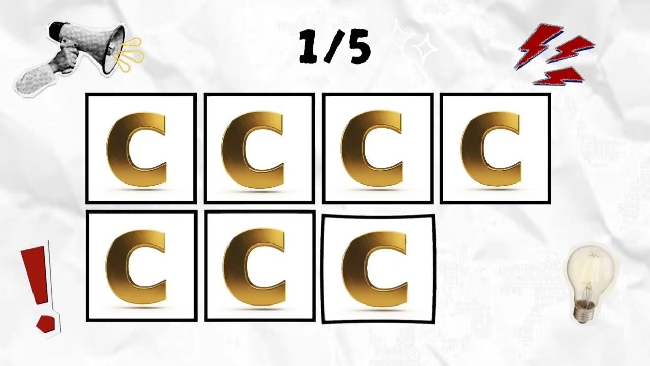 Say It On Beat Challenge 🎵🔥 Viral Rhythm Game That’s Harder Than You Think