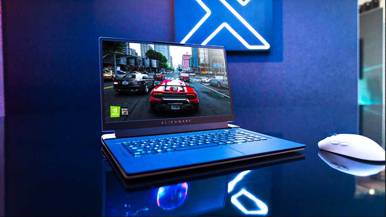 Best 10 Gaming Laptop 2022[Best budget]