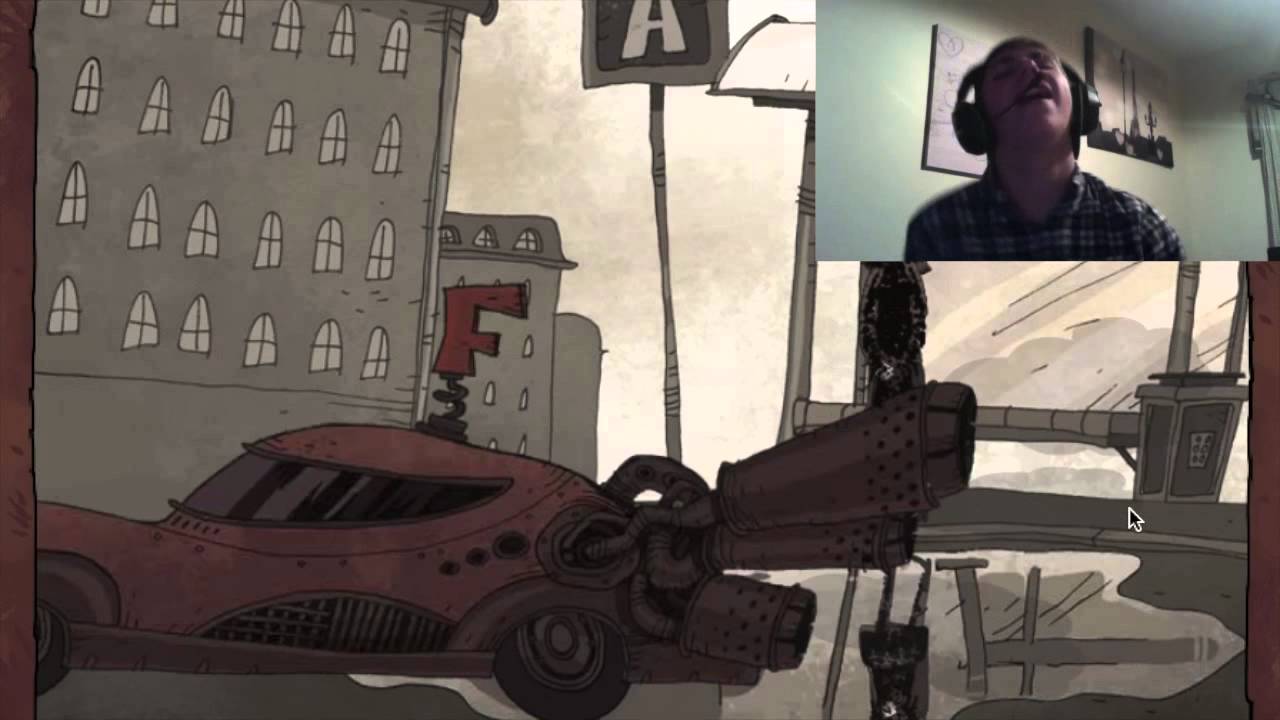 Lets Play FailMan *This Games Brilliant!*