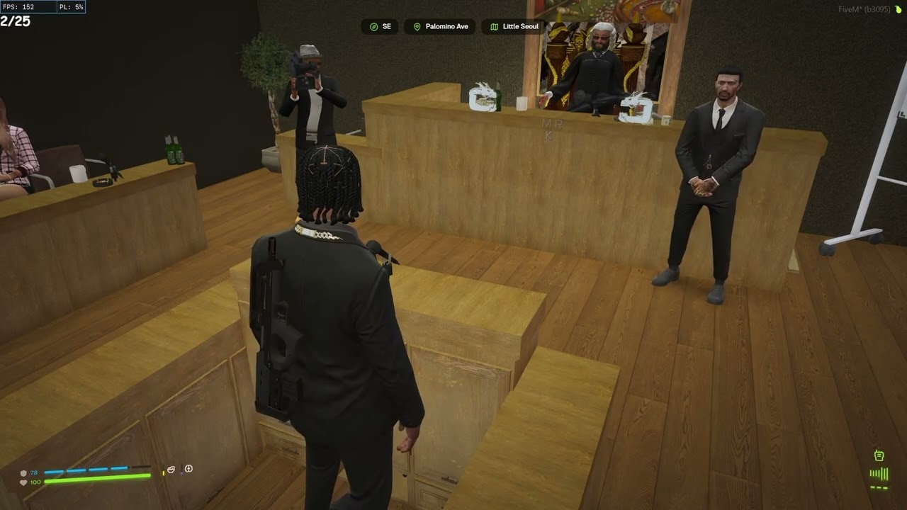 Zolo & Carmella's Full Court Case About The Carmella, VVS & Hades Drama. | Prodigy 2.6 RP