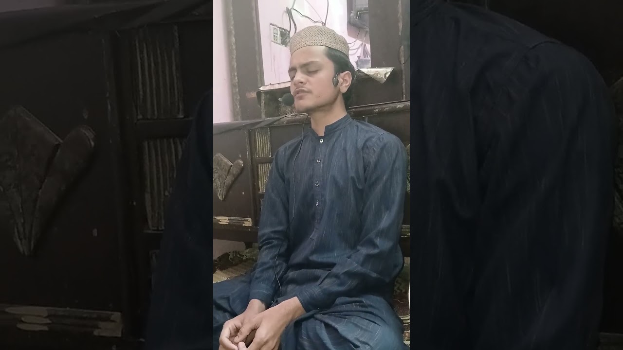 Me lajpalan de lar lagi ha by Muhammad Umar 