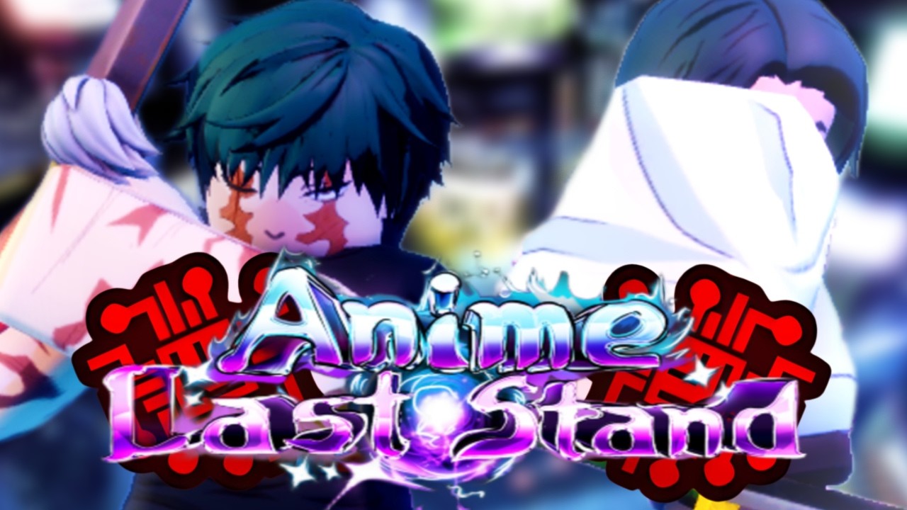 Unlocking the NEW 0.03% Maki and Yuta in Anime Last Stand...
