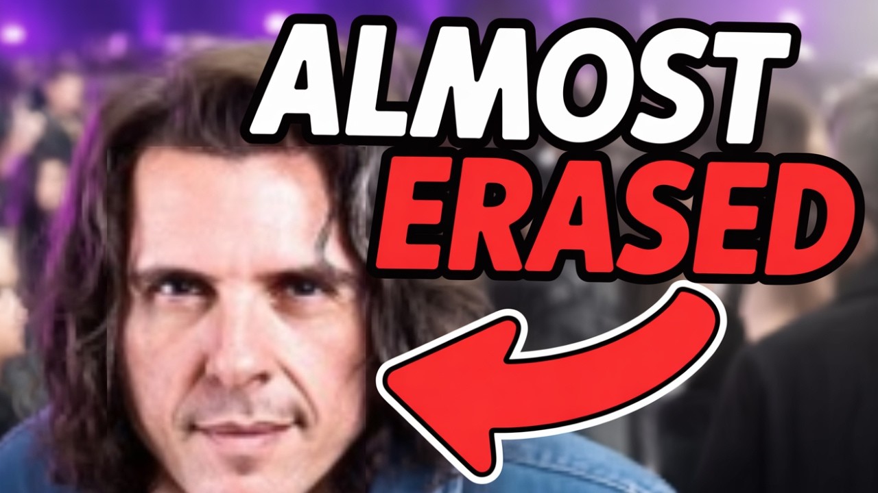From DISASTER to METAL LEGENDS – Testament’s Untold Story