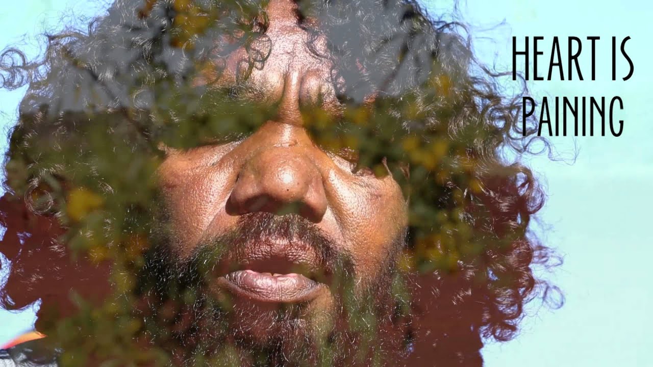 IHHP Lajamanu - Heart Song