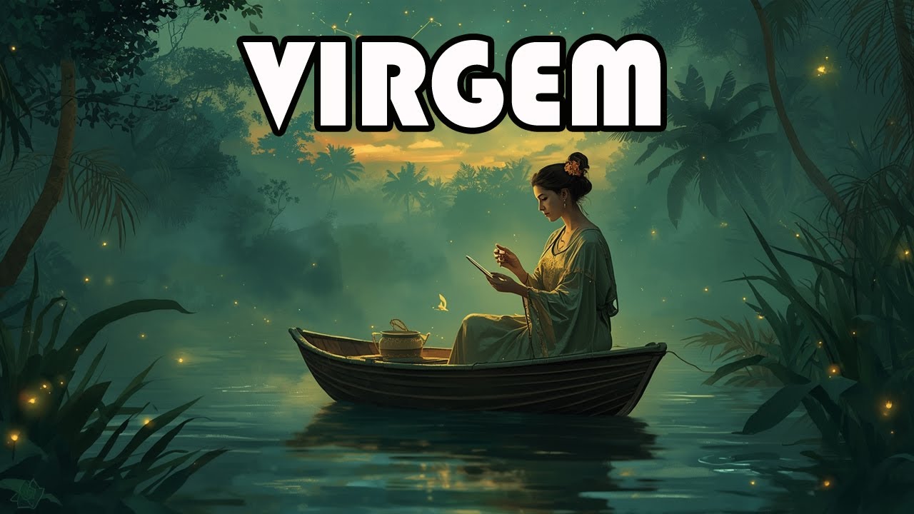 VIRGEM ♍ TENHA CUIDADO NO DIA 28 DE JANEIRO ⚰️😭 ELE ESTÁ A DEIXAR ESTE MUNDO‼️ #VIRGEM AMOR 2026
