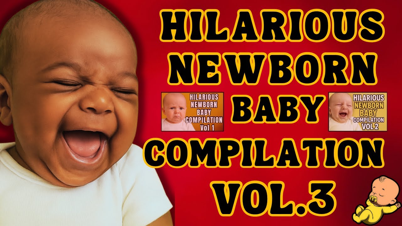 Newborns Compilation Vol.3