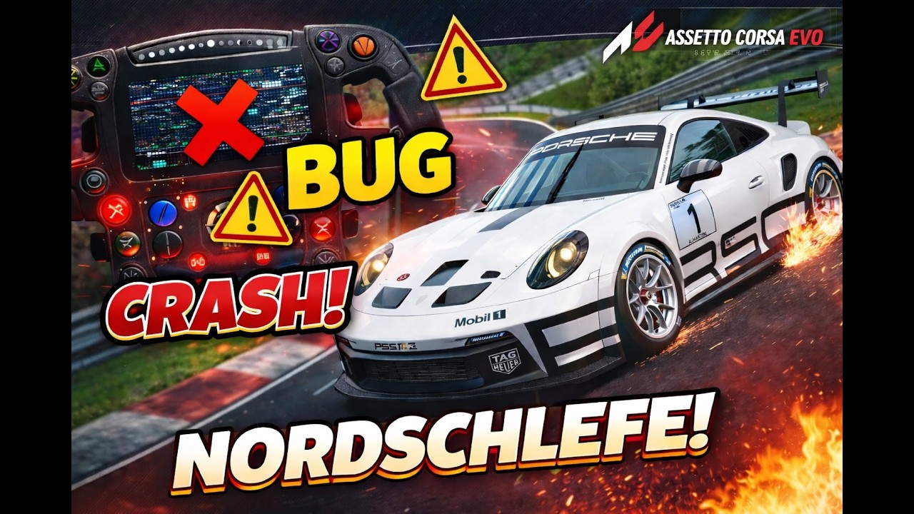 Porche 911 GT3 CUP