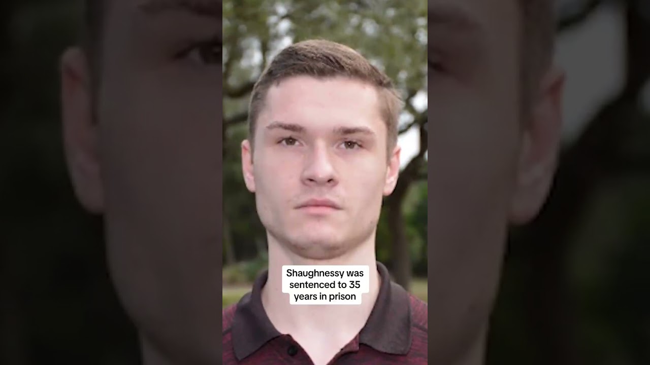 Nick Shaughnessy speaks to 