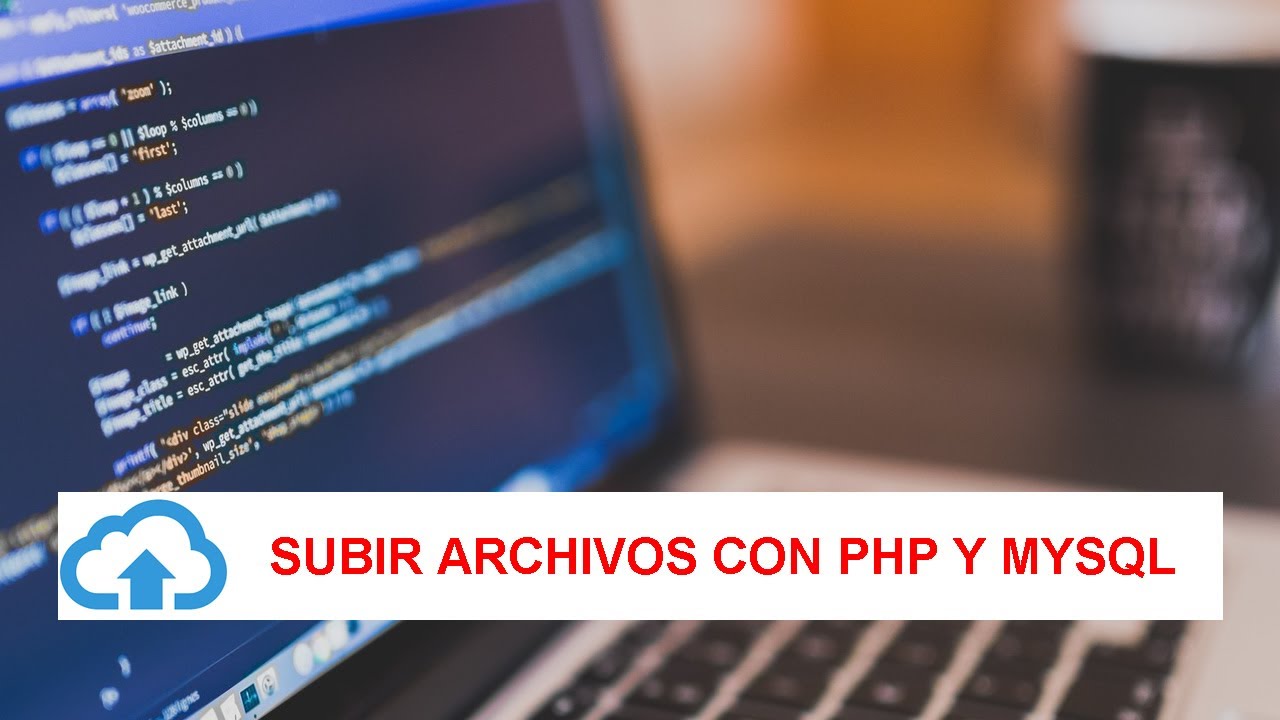 [DESCARGA] SUBIR ARCHIVOS CON PHP Y MYSQL (VIDEOS, AUDIOM ETC)