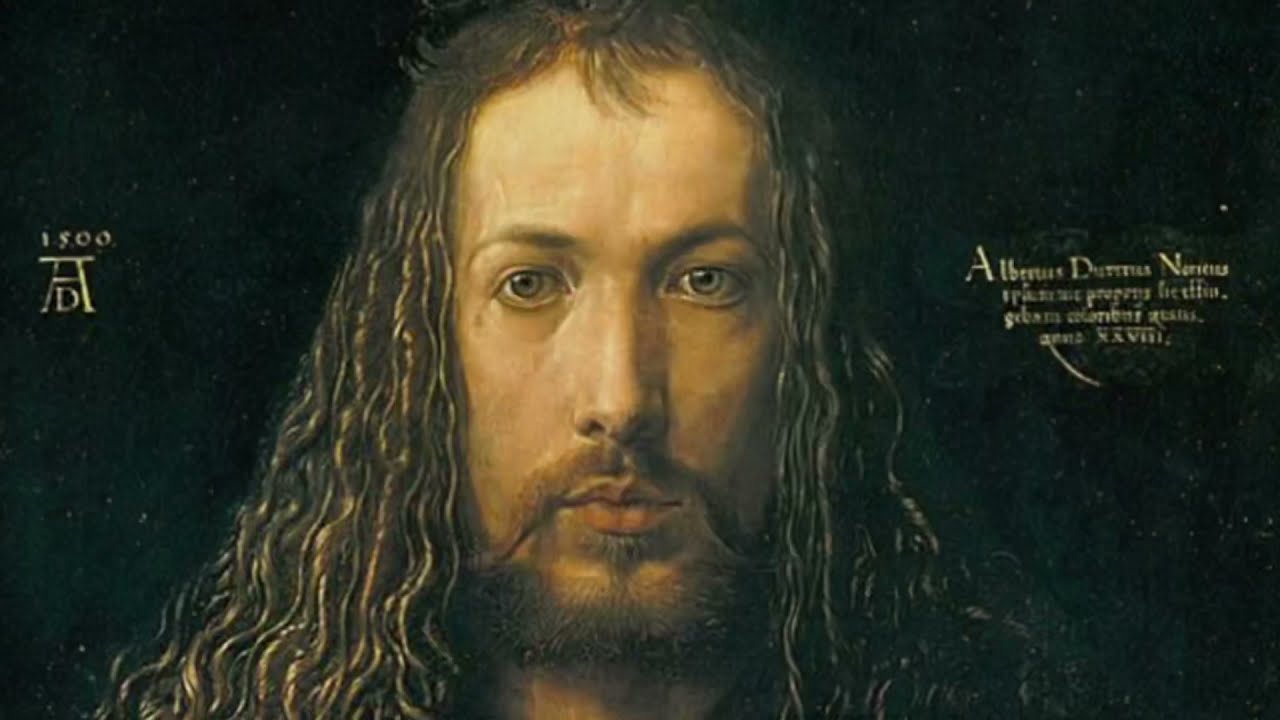 Альбрехт Дюрер в Аахен/ресторан, где платишь за проведённое в нем время/из Дюссельдорфа на выходные