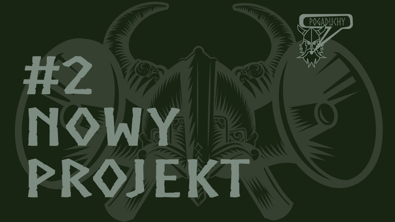 Bla Bla Bla#2 Nowy projekt