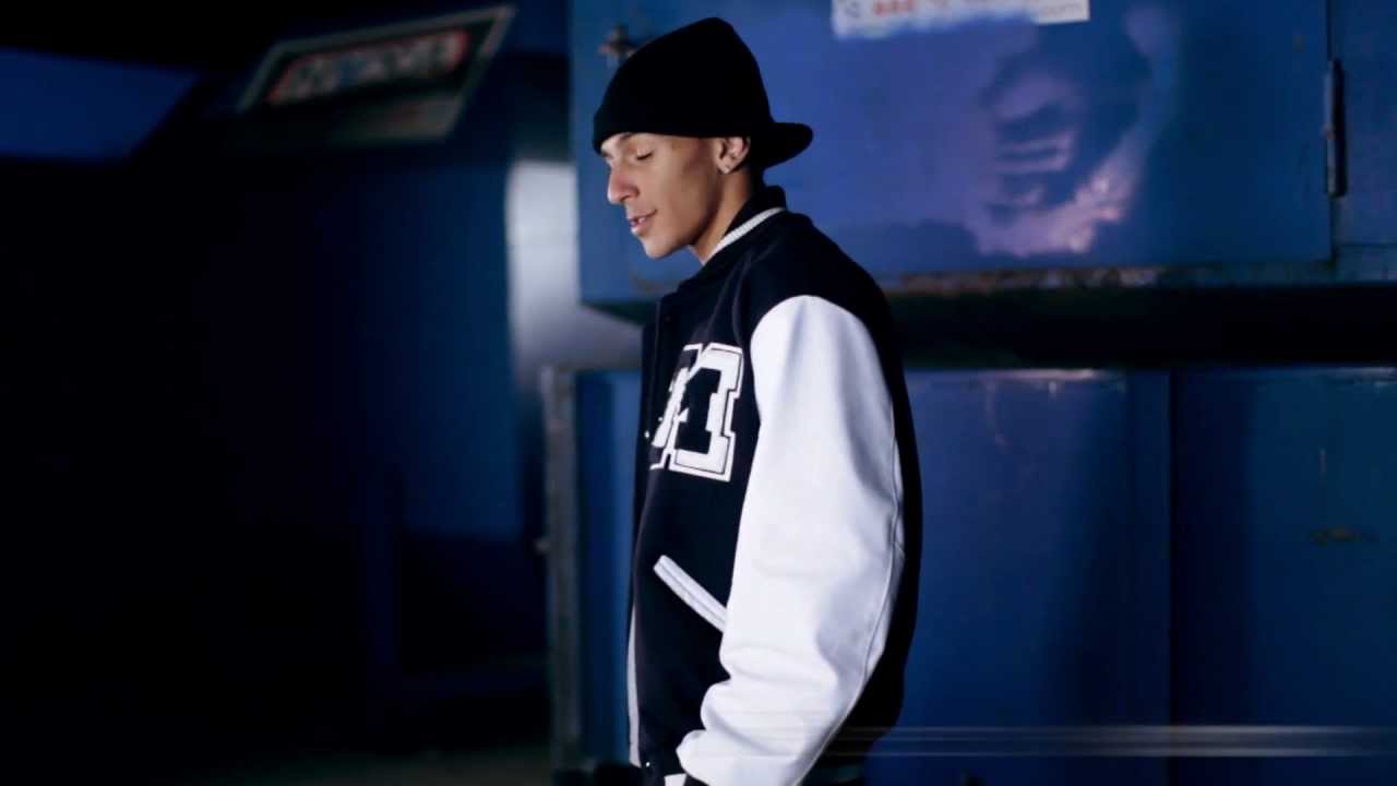 Khleo Thomas - Lost