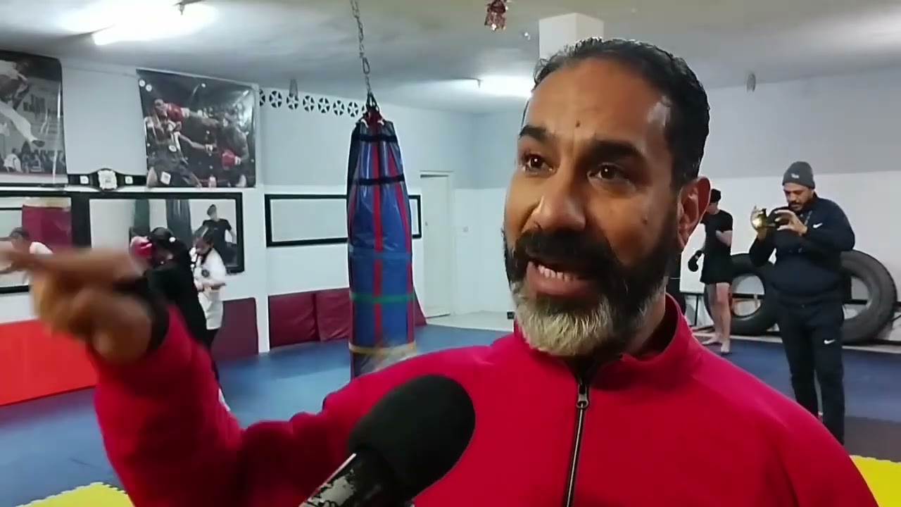 Fethi DJEBBi world combat jujutsu champion Poland 2024