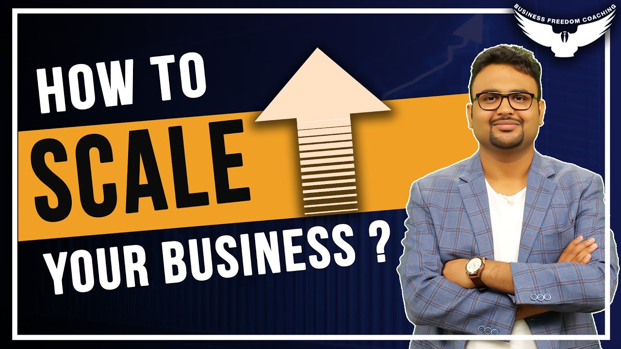 How To Scale Your Business? || अपने Business को कैसे आगे बढ़ाएं?? || Rahul Malodia