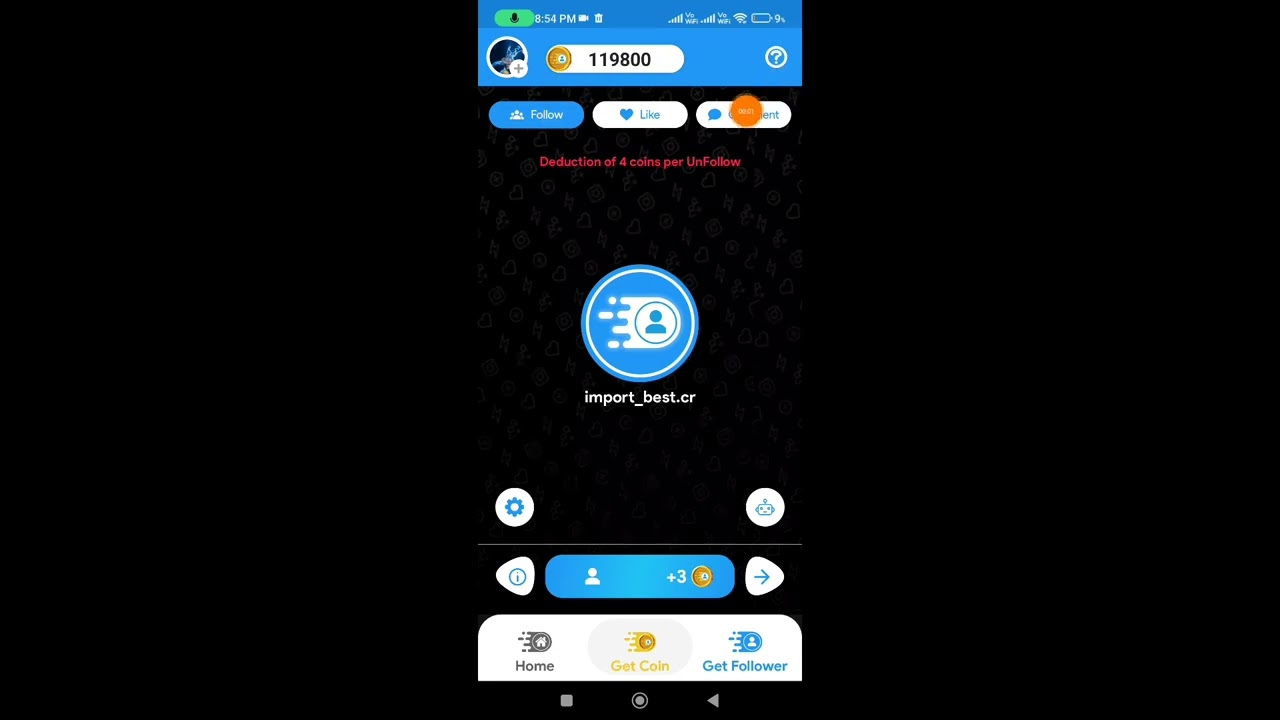 How To Make Money By Selling NivaFollowers Coins