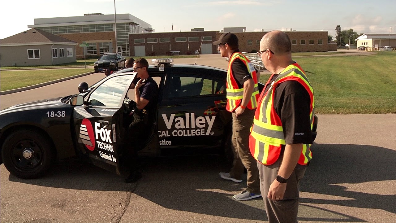 FVTC Law Enforcement Recruit Academy