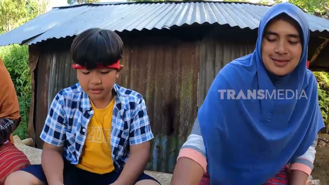 [FULL] LIBURAN BERKEBUN DATARAN SEMBALUN | SI BOLANG (19/06/23)