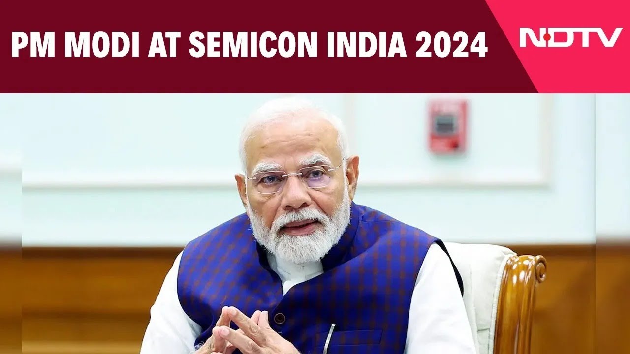 Semicon India 2024 | 