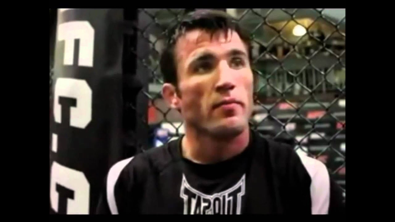 Chael Sonnen Trash Talk - Declara&ccedil;&otilde;es pol&ecirc;micas [legendado]