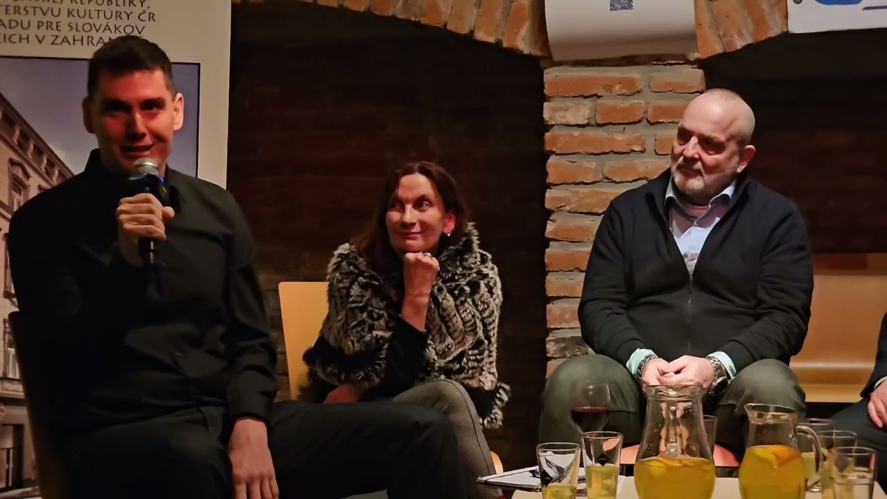 Doprava v Praze a ve Středočeském kraji (Záznam z Valdštejnské besedy, 16.02.2026)