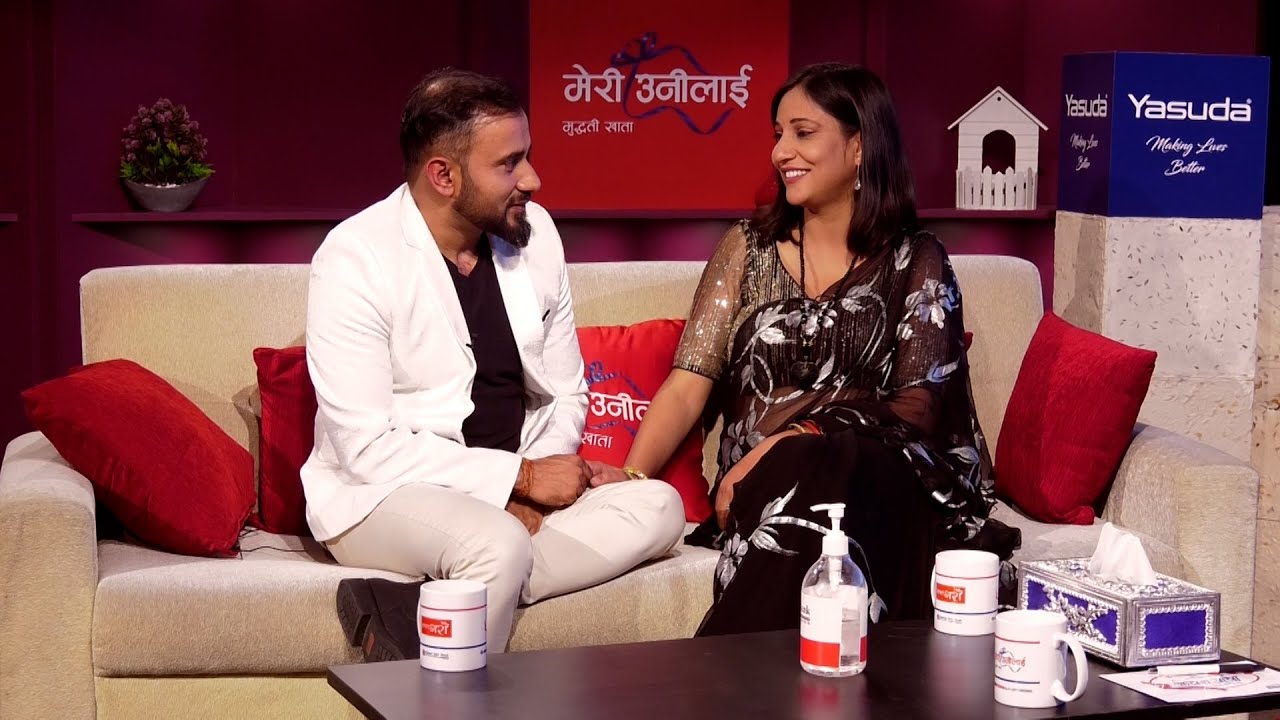 Jeevan Sathi S5 E36 | Laxman Paudyal & Shital Neupane | Promo