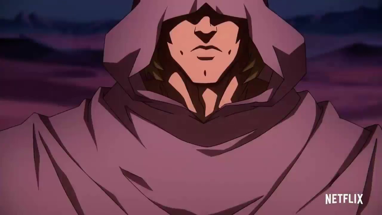 IVAN EL TROLAZO INTRO 2021