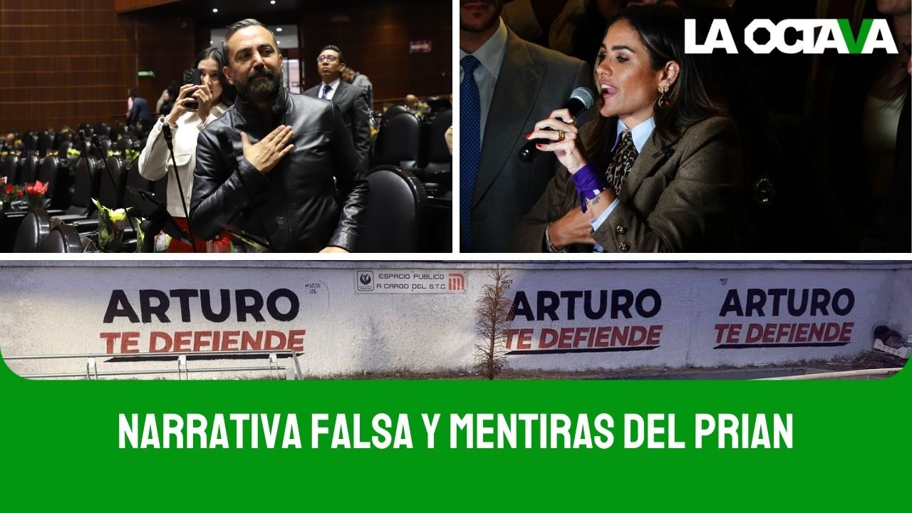 ARTURO ÁVILA EXHIBE NUEVO MONTAJE de ALESSANDRA ROJO con BARDAS PINTADAS