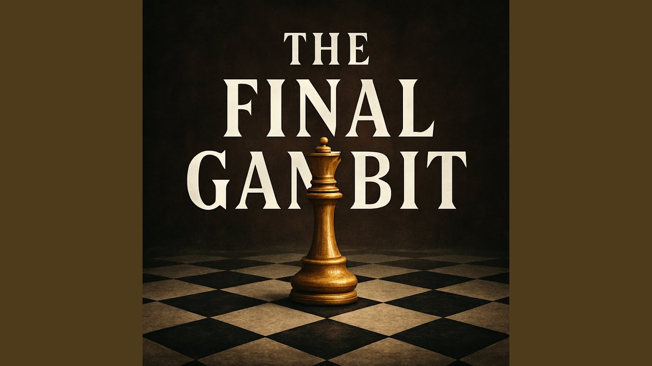 The Final Gambit