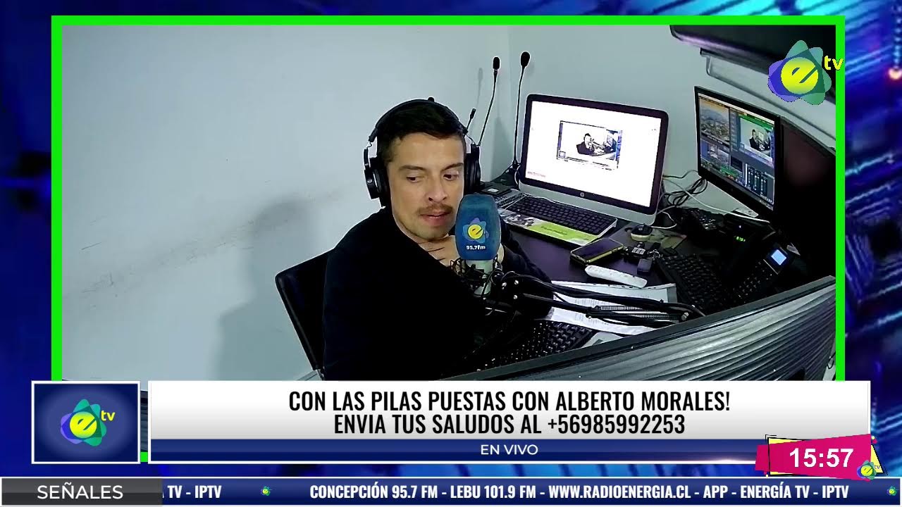 🔴EN VIVO | ENERGÍA DEPORTES 5 DE MARZO 2026 | SEGUNDA EDICIÓN