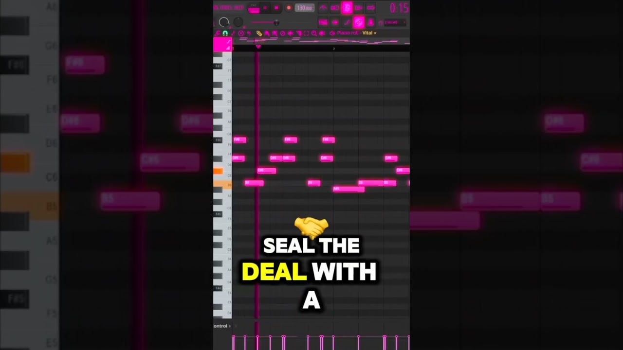 How to make Pluggnb like frozy and joyful #flstudio #kashdamixpluggtypebeat #music #summrstypebeat