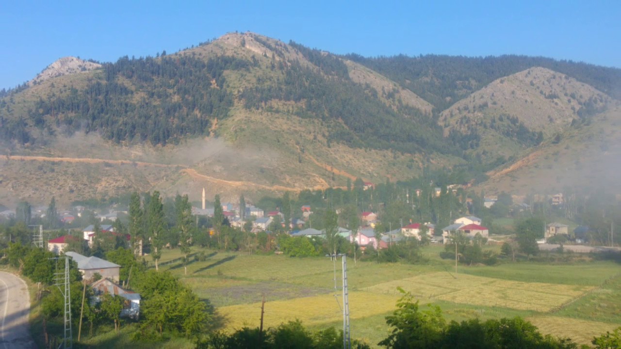 MANSURLU-İNDERESİ