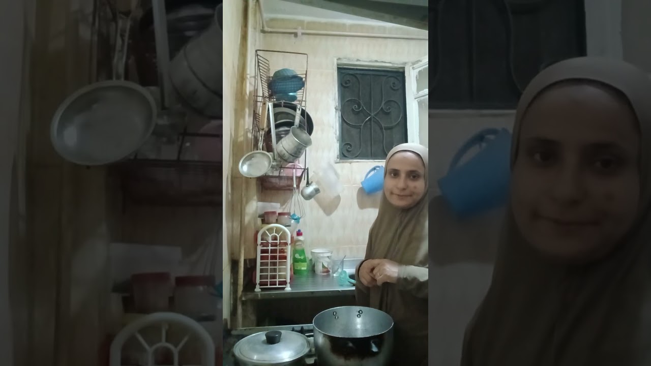60 جنيه عملت سمنه بلدي