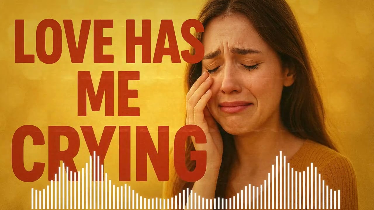 Love Has Me Crying