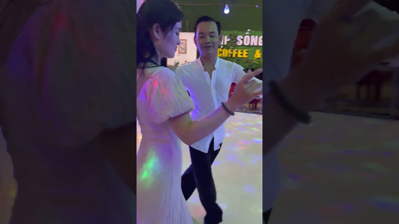 Khiêu vũ Samba đẹp | khiêu vũ giao tiếp 93