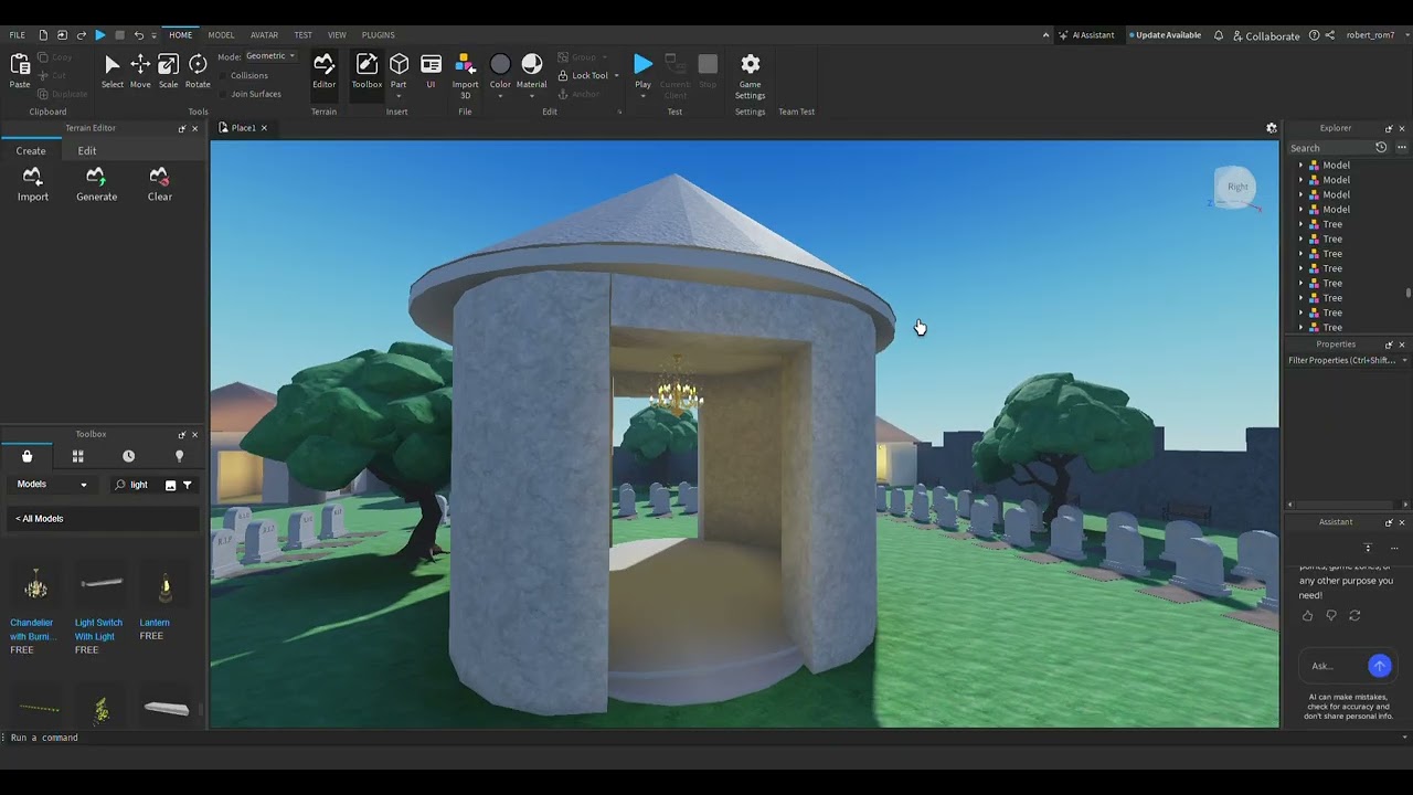 (part 3) Making a capture the flag map for mvs2