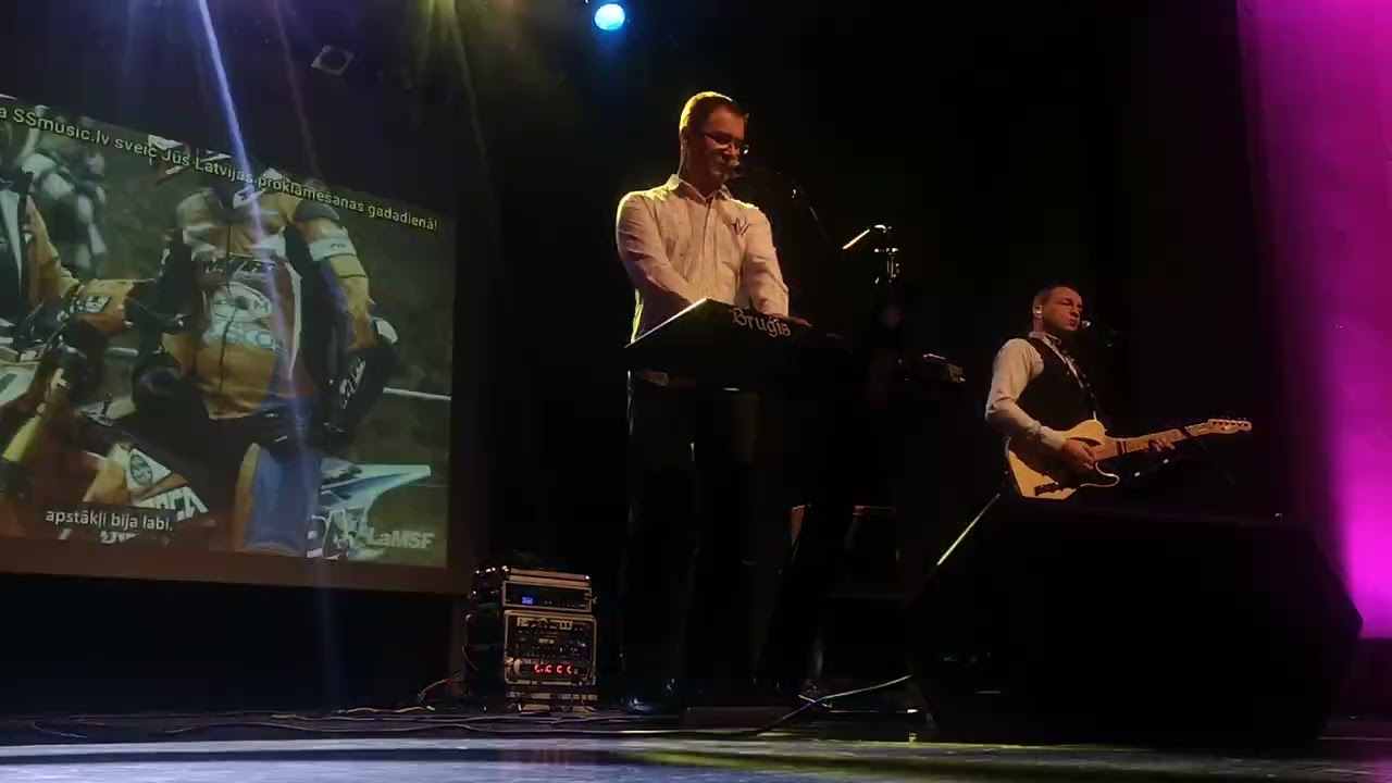 Grupa BRUĢIS