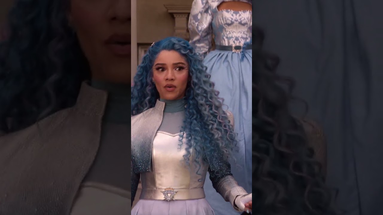 Descendants: Wicked Wonderland 