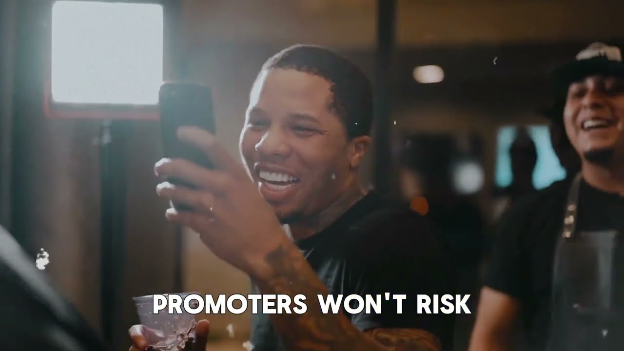 Gervonta Davis JUST LOST Everything, Goodbye Forever?