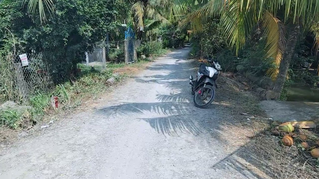 BÁN 6 NÊN FO ĐƯỜNG ĐÁ 5M LH 0907198665