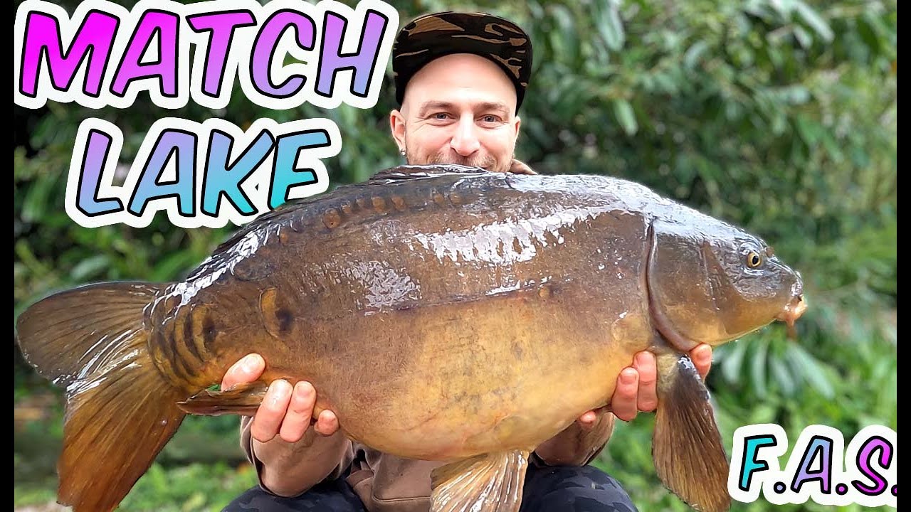 Match Lake-