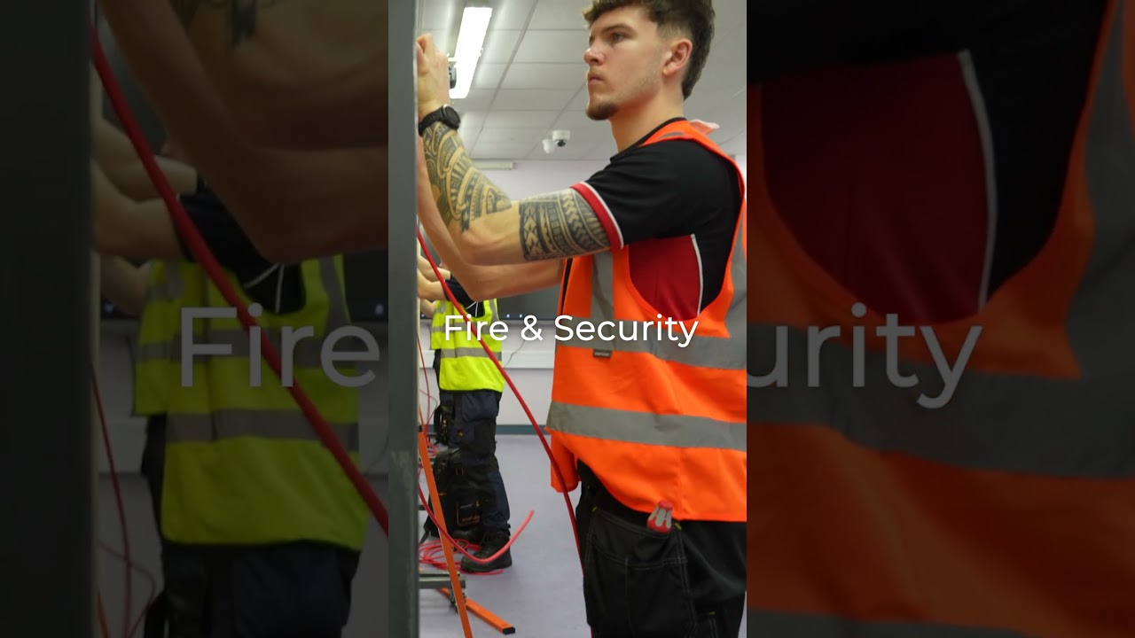 Intercampus SkillBuild Competition at South Eastern Regional College