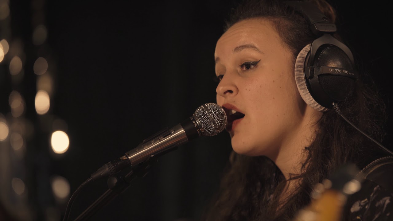 February Moon - The One (Woodstock Sessions #1)