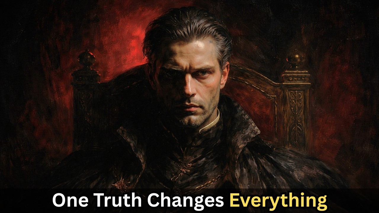 If You Learn One Truth This Year, Remember This - Carl Jung