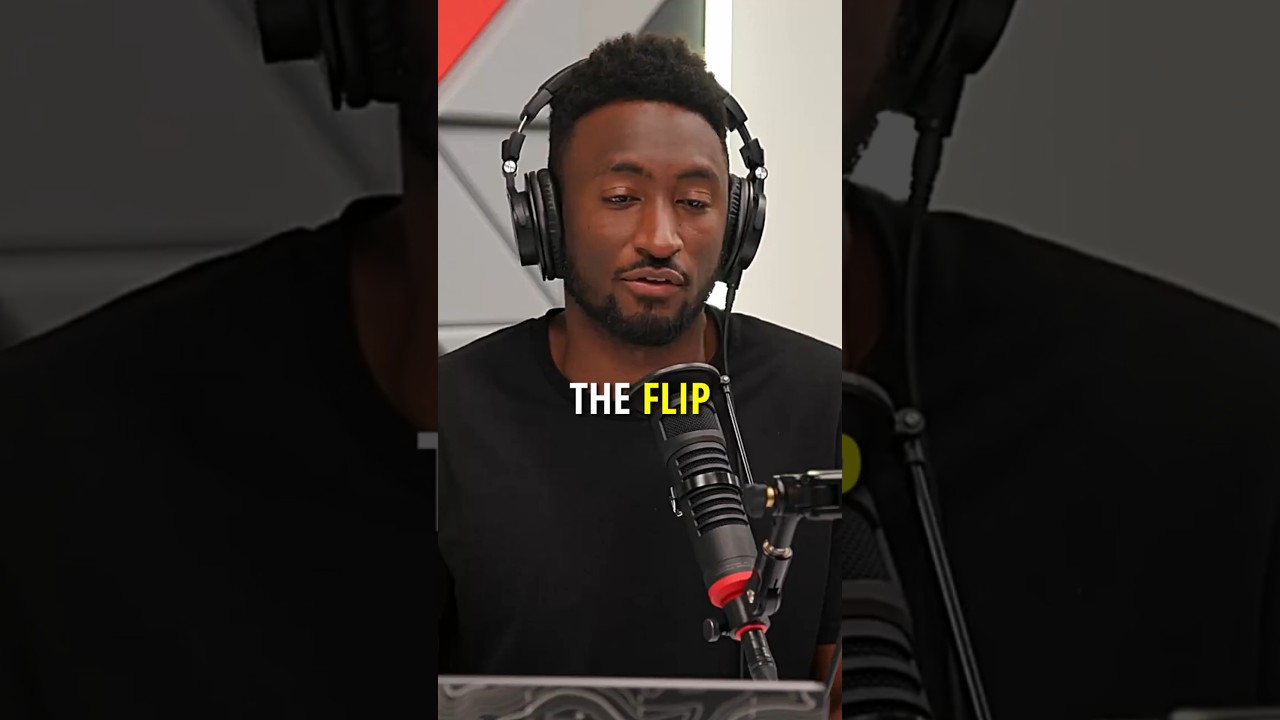 @mkbhd vs Galaxy Z Flip7 (Samsung)