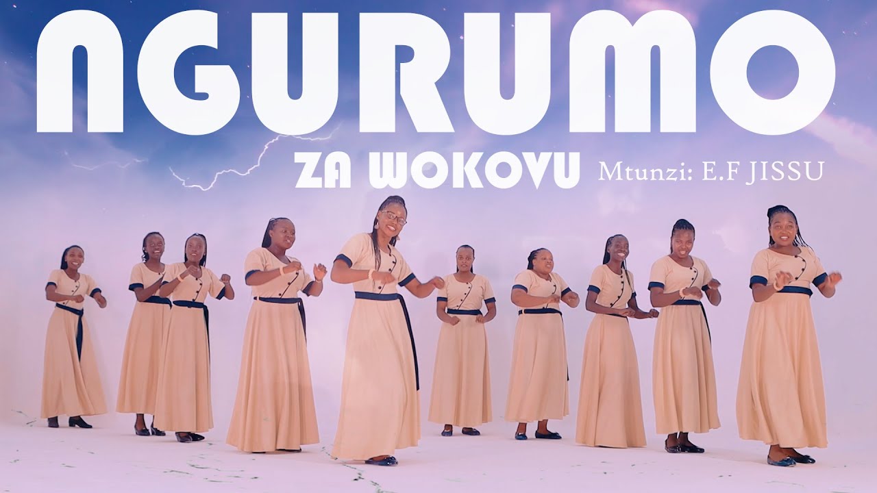 NGURUMO ZA WOKOVU