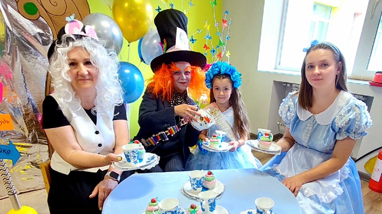 Випускний у садочку 2024  ДНЗ 