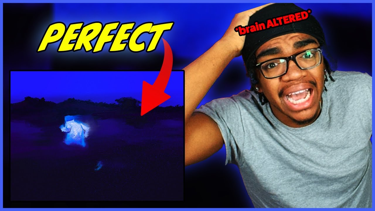 Daniel Caesar- Never Enough ALTERED my brain....WOW