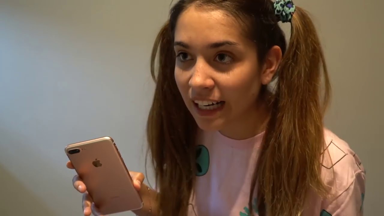 Maria Becerra! Carta a Papa Noel Maria Becerra ft Alexis Sanzi